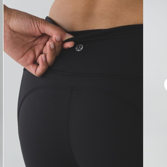 Lululemon All The Right Places Pant II - Picture 13 of 13